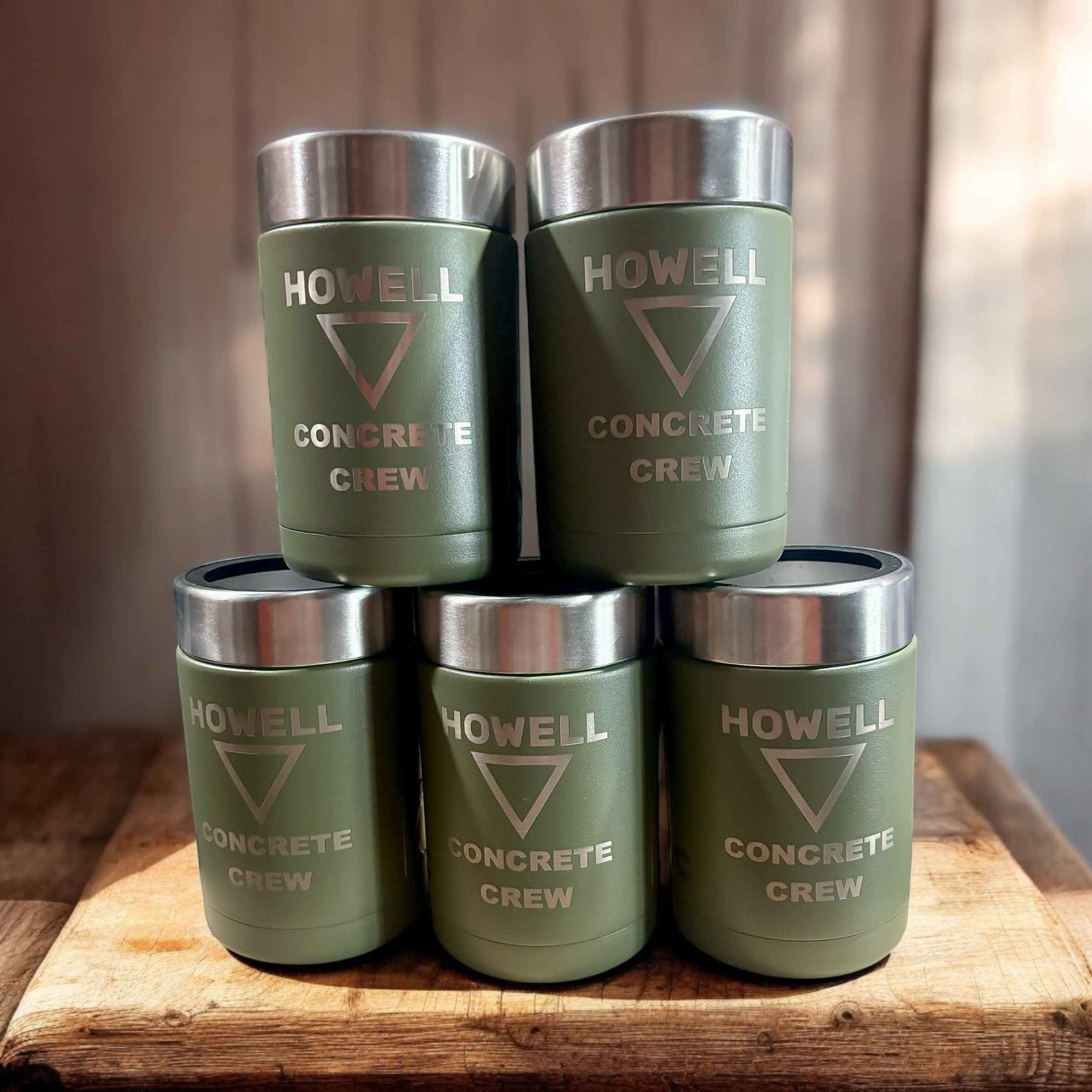 Drinkware