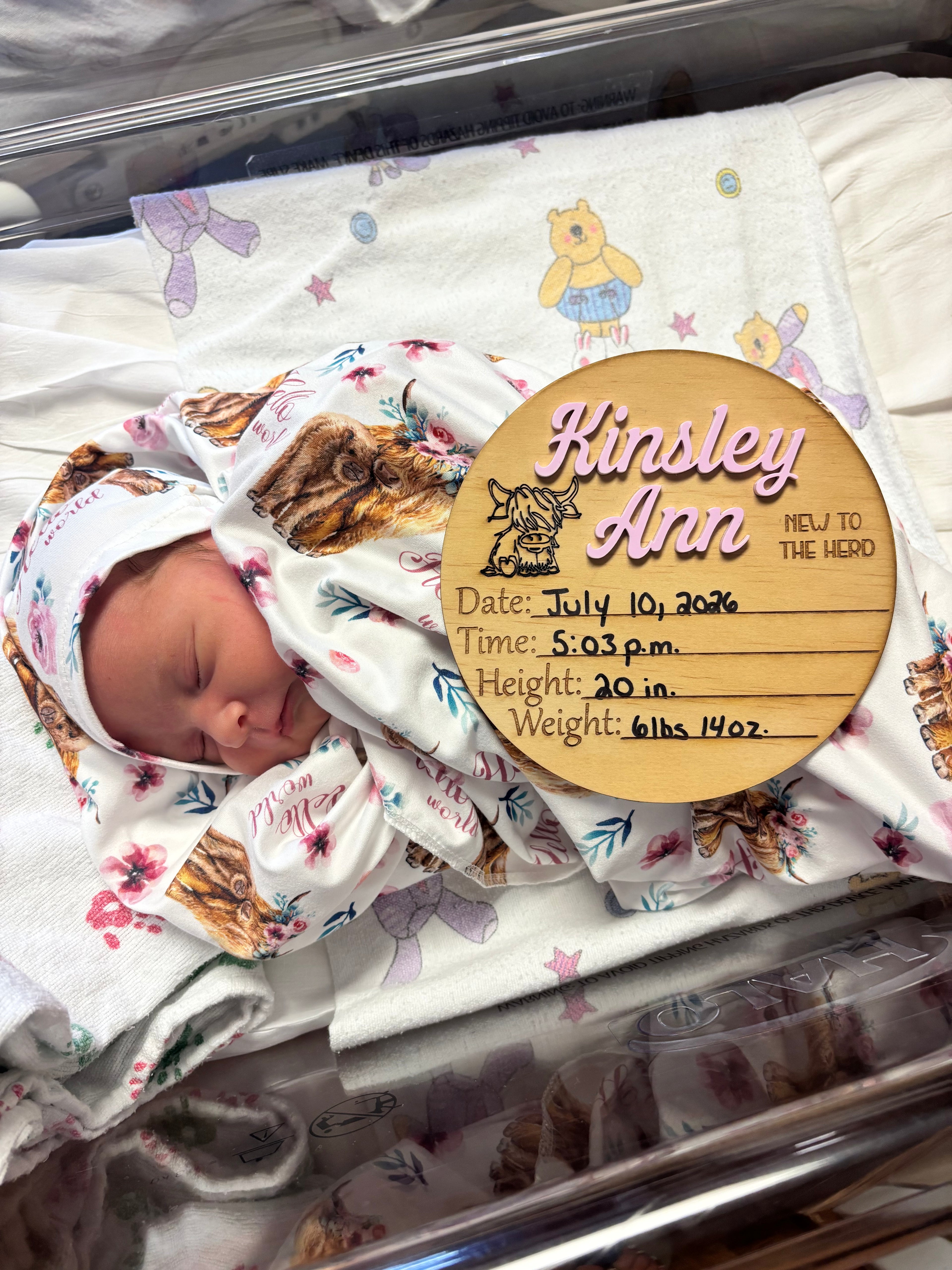 Baby Items