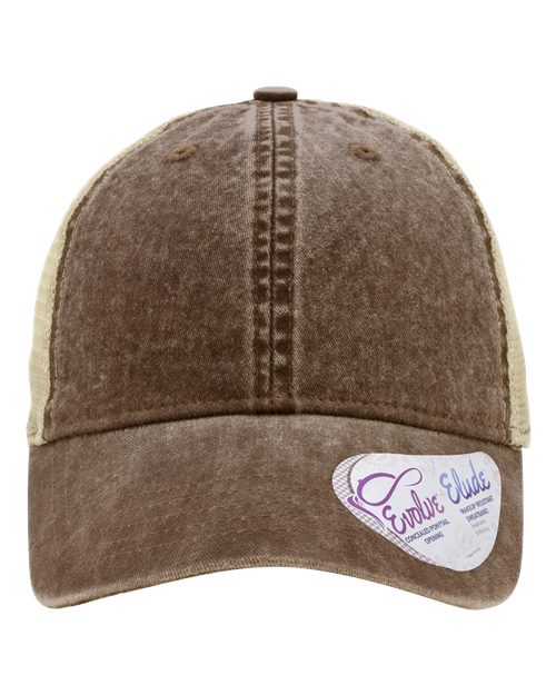 Infinity Her TESS