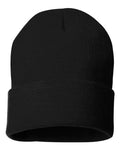 Sportsman 12" Cuff Beenie