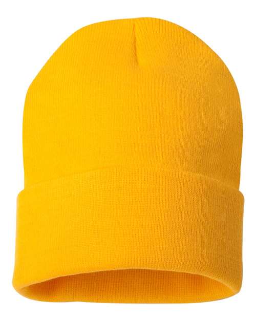 Sportsman 12" Cuff Beenie