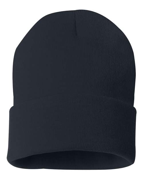 Sportsman 12" Cuff Beenie