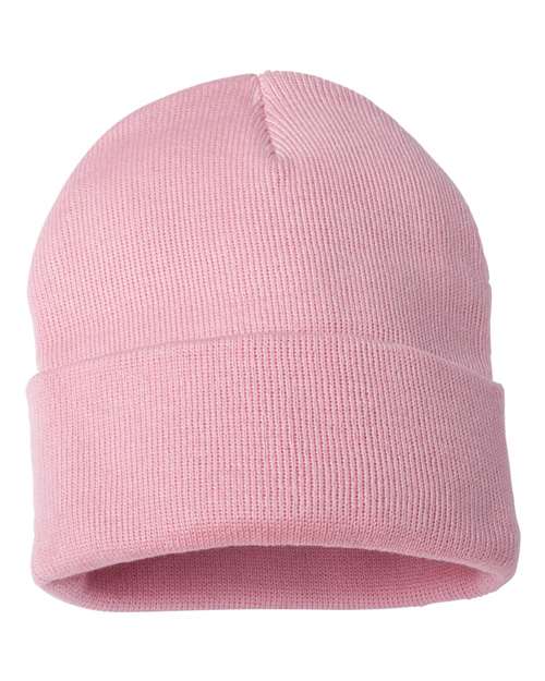 Sportsman 12" Cuff Beenie