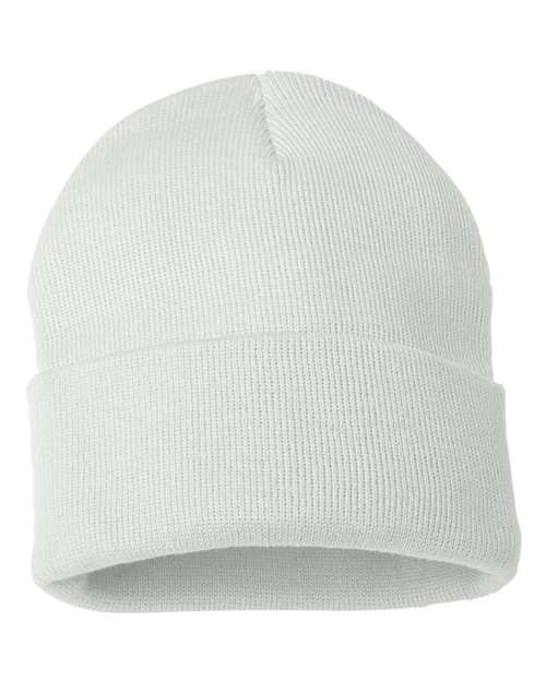 Sportsman 12" Cuff Beenie