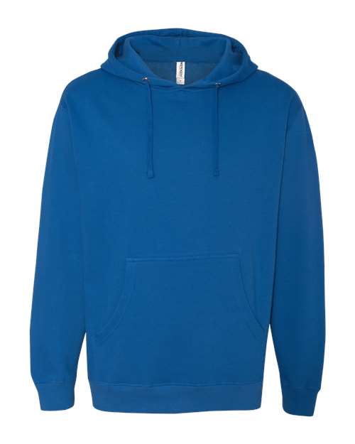 Independent Trading Co. Midweight Hoodie