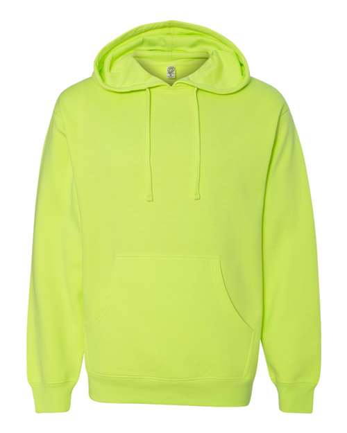 Independent Trading Co. Midweight Hoodie