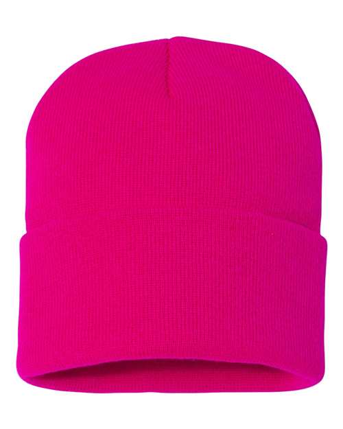 Sportsman 12" Cuff Beenie