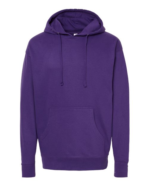 Independent Trading Co. Midweight Hoodie