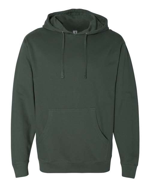 Independent Trading Co. Midweight Hoodie