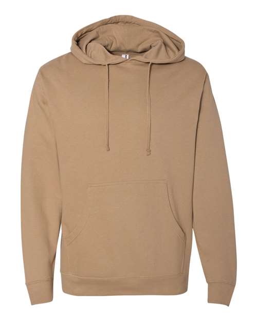 Independent Trading Co. Midweight Hoodie