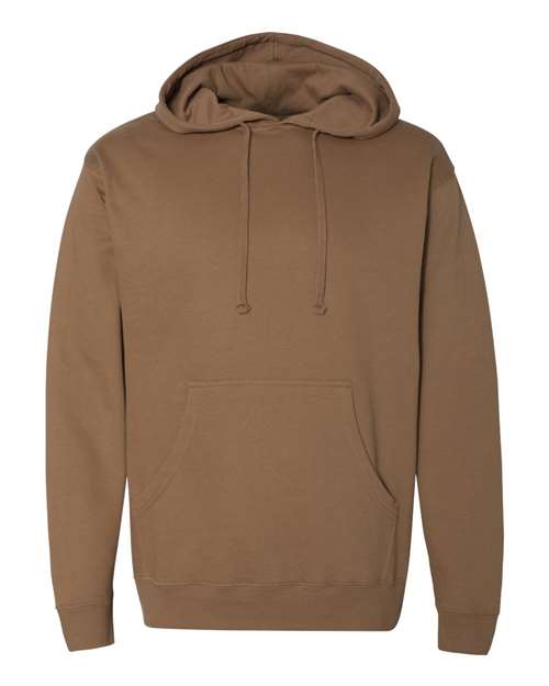 Independent Trading Co. Midweight Hoodie
