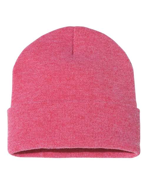 Sportsman 12" Cuff Beenie