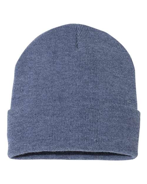 Sportsman 12" Cuff Beenie