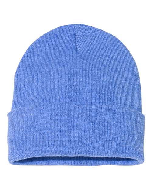 Sportsman 12" Cuff Beenie