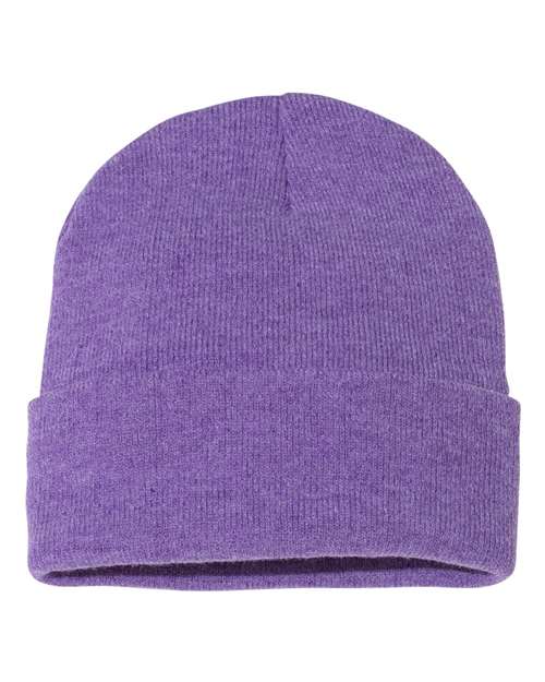 Sportsman 12" Cuff Beenie