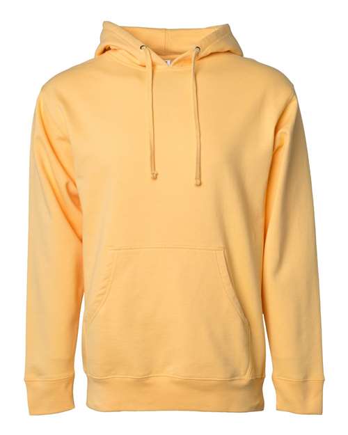 Independent Trading Co. Midweight Hoodie