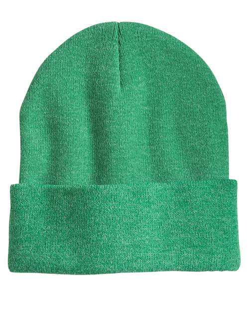 Sportsman 12" Cuff Beenie