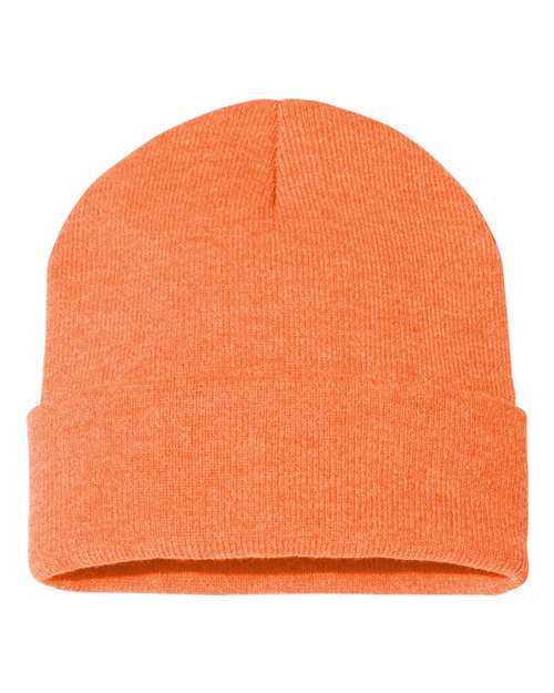 Sportsman 12" Cuff Beenie
