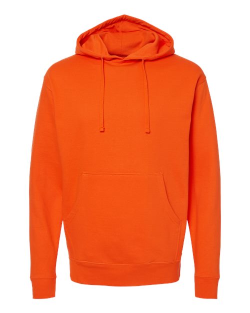 Independent Trading Co. Midweight Hoodie