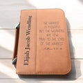 Bible Cover - Customized