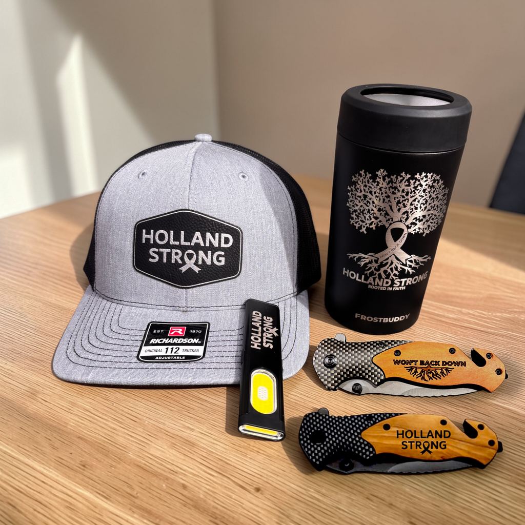 Holland Fundraiser