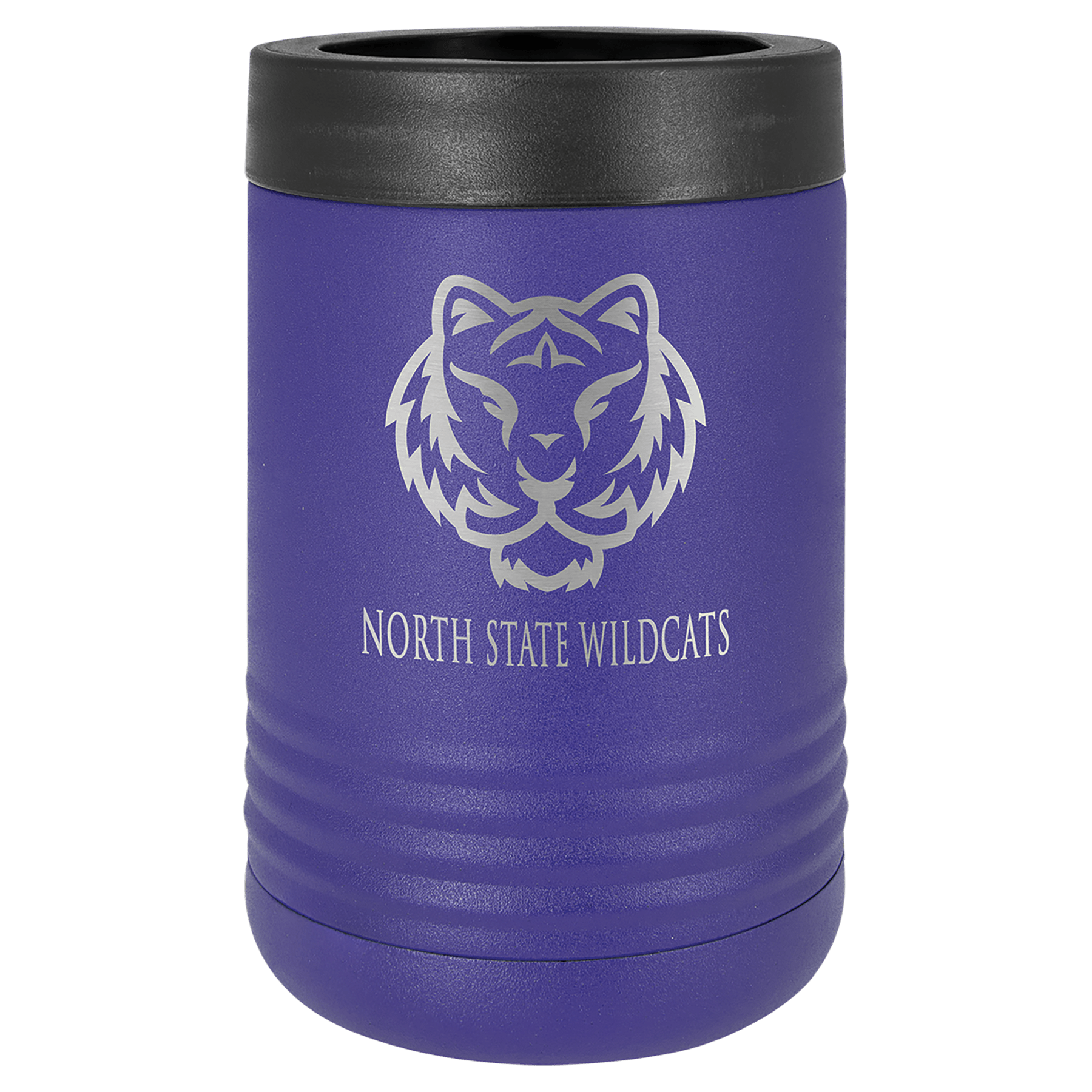 Purple Stainless Steel Polar Camel Vacuum Insulated Beverage Holder
