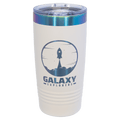 White Prism Polar Camel 20 oz. Ringneck Tumbler