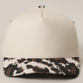 Sounds like Bullsh*t Embroidered Trucker Hat