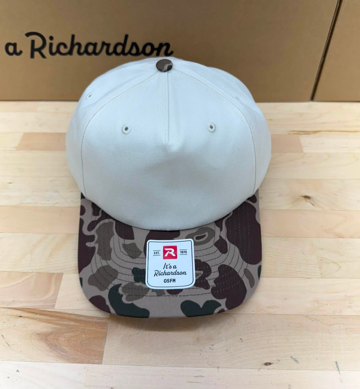 Sounds like Bullsh*t Embroidered Trucker Hat