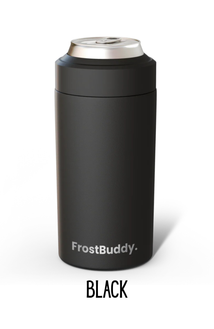 Frost Buddy