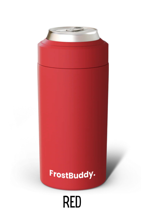 Frost Buddy