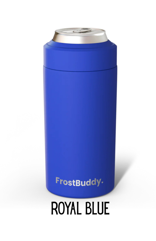 Frost Buddy