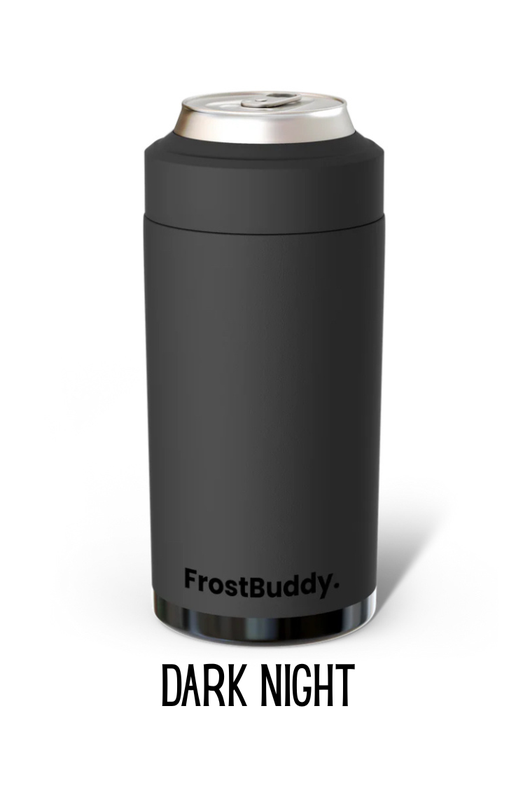 Frost Buddy