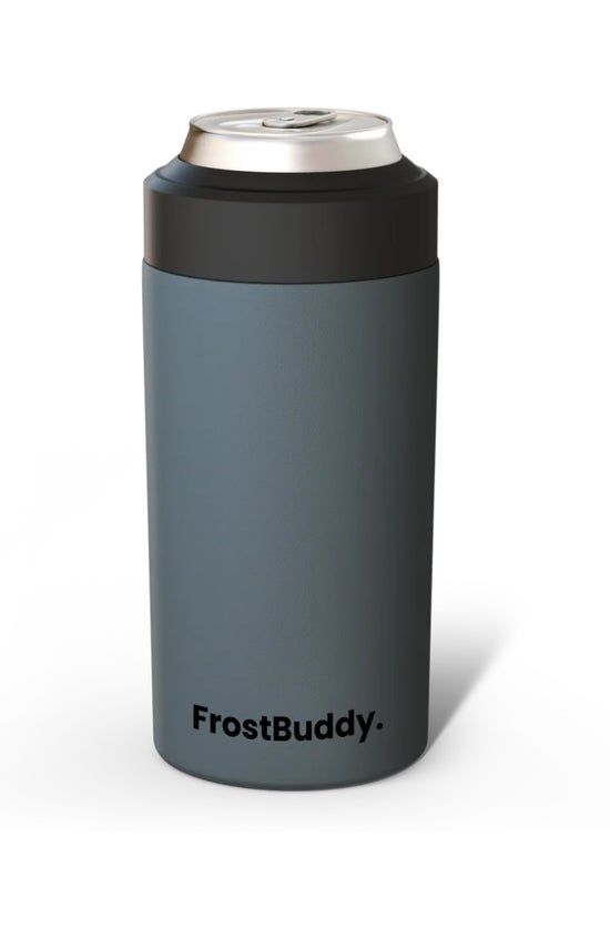 Frost Buddy
